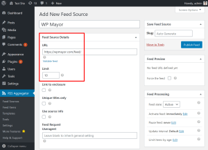 How to Add RSS Feeds to WordPress (As Posts or Lists)