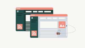 Top WordPress Aggregator Themes