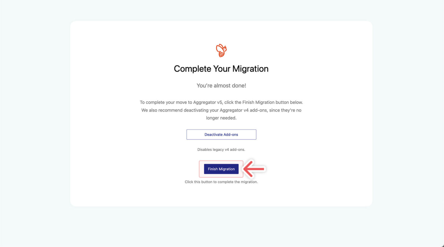 V5 Migration Guide - WP RSS Aggregator