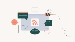 RSS feed glossary