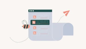 AI newsletter generator